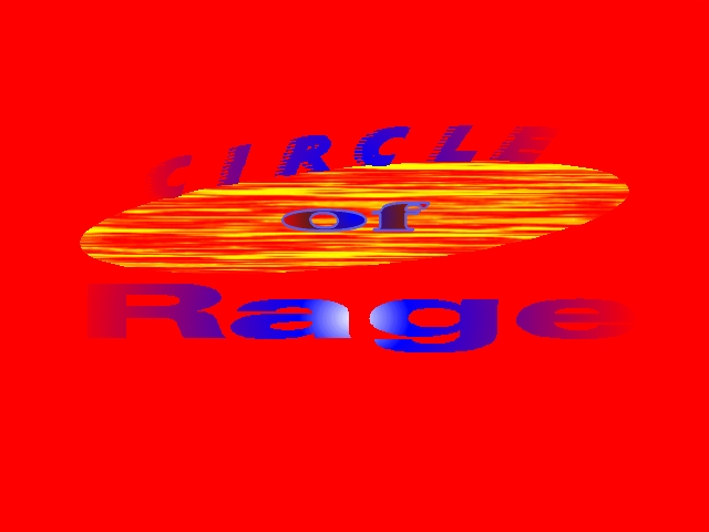 Circle of Rage (66,450Kb)